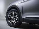Hyundai Santa Fe 2013 года